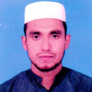 Md. ‍Saiful Islam